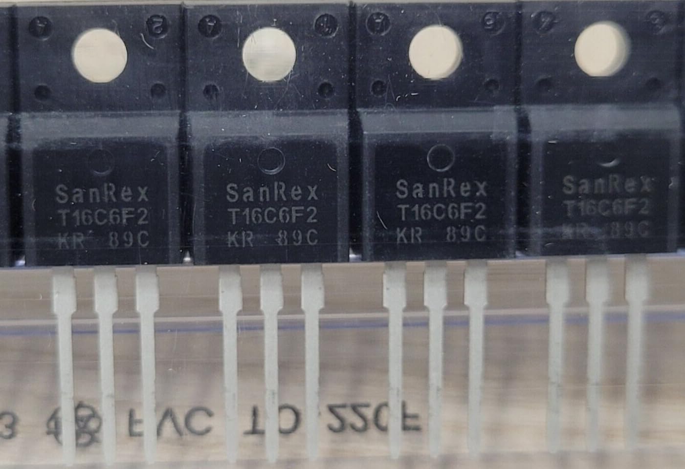 (1 PC) TMG16C60F2 Compatible with SANSHA ELECTRIC