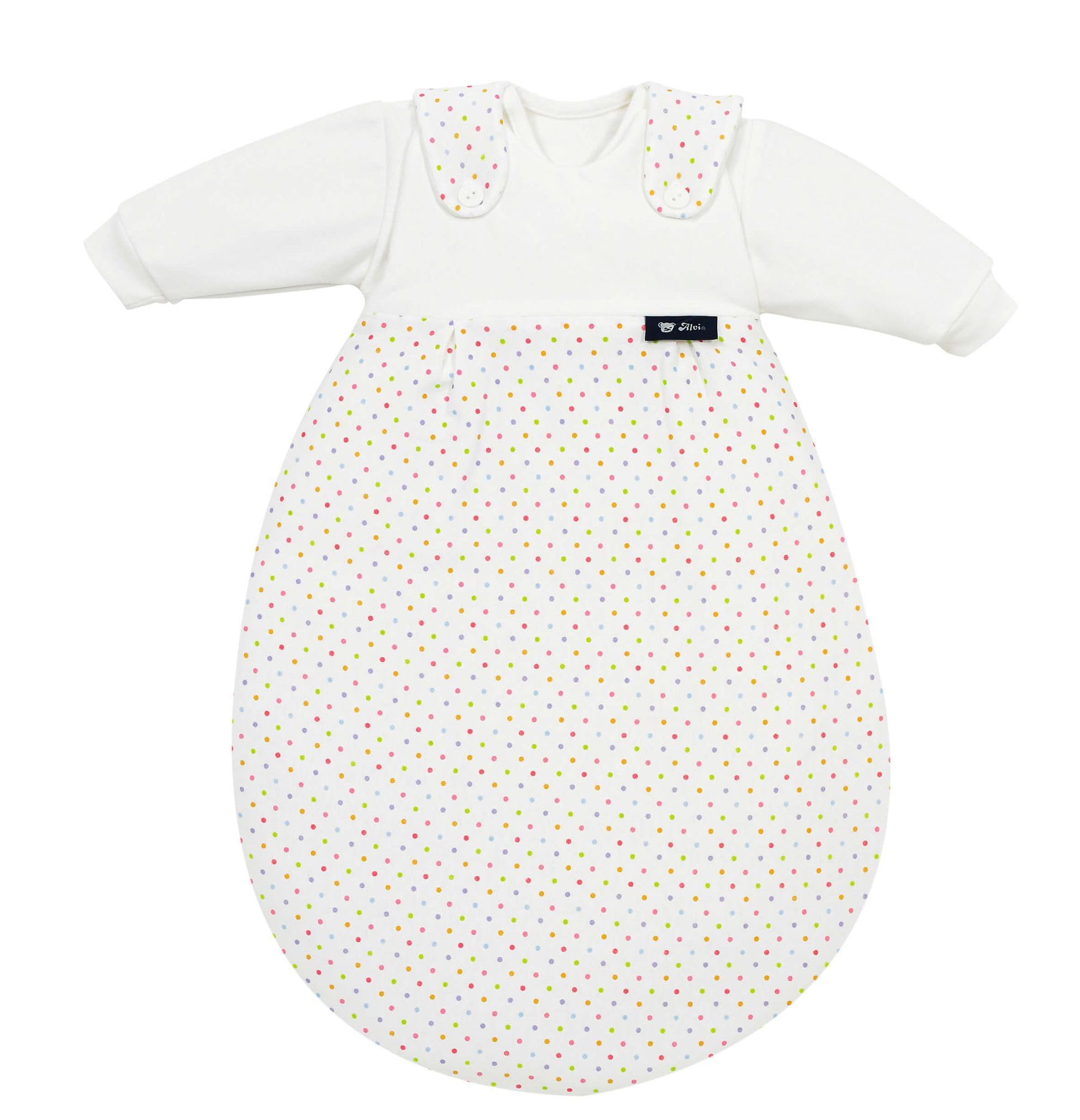 Alvi, Schlafsack Jersey : Alvi Fashion