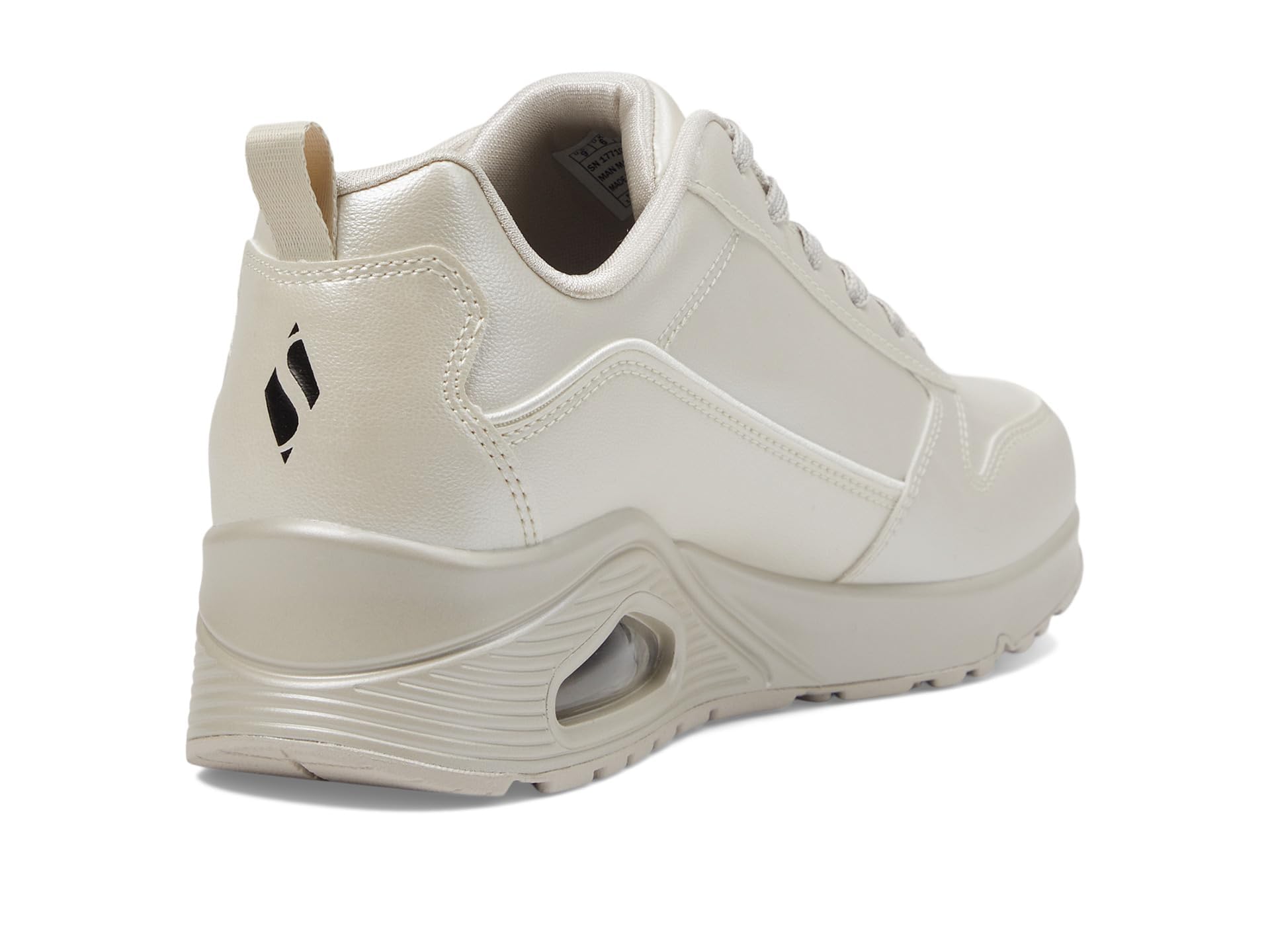 Skechers Uno Galactic Gal, Scarpe da Ginnastica Donna