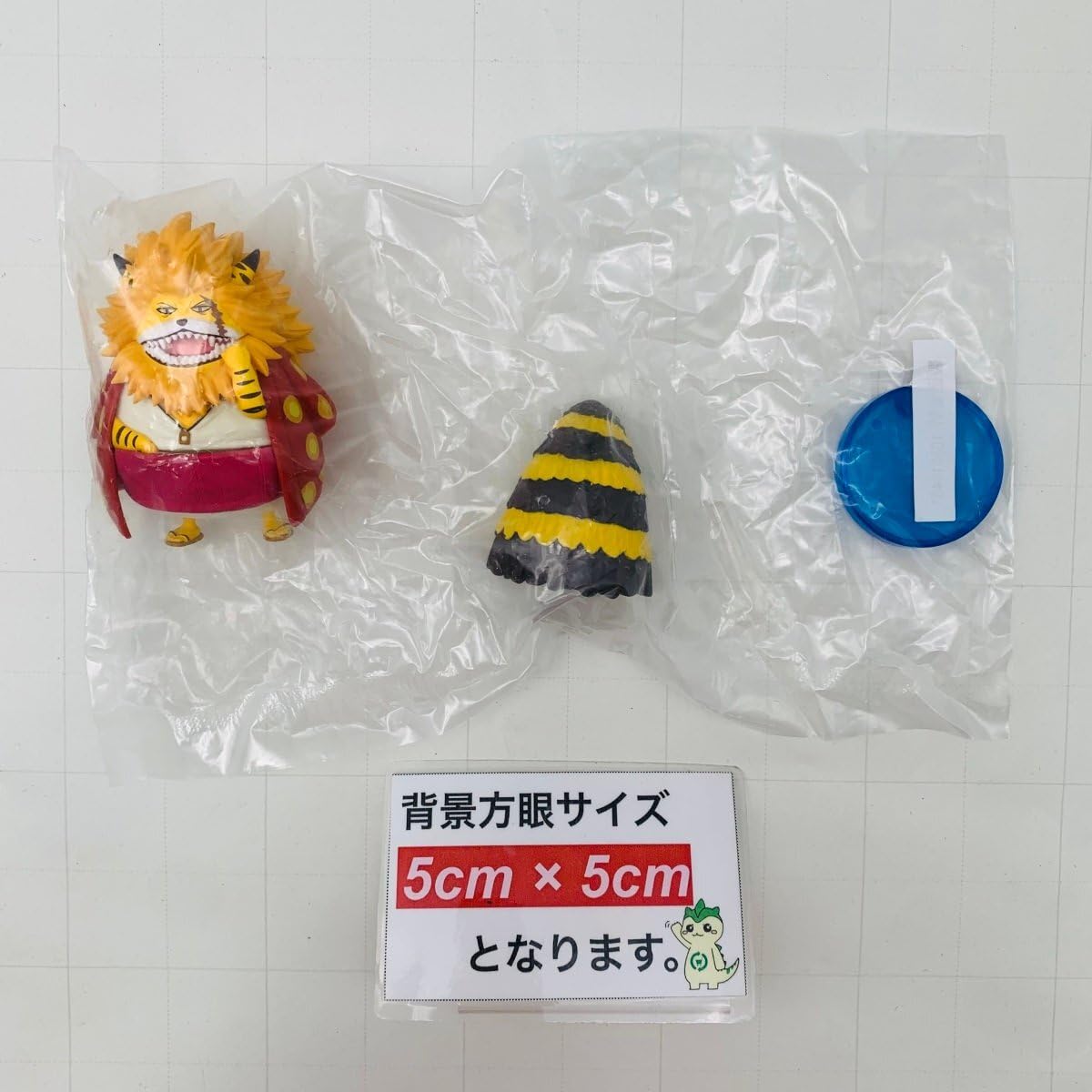 ONE PIECE ワーコレ ネコマムシ ゾウ Amazon.co.jp: ワールドコレクタブルフィギュア ワンピース ゾウ