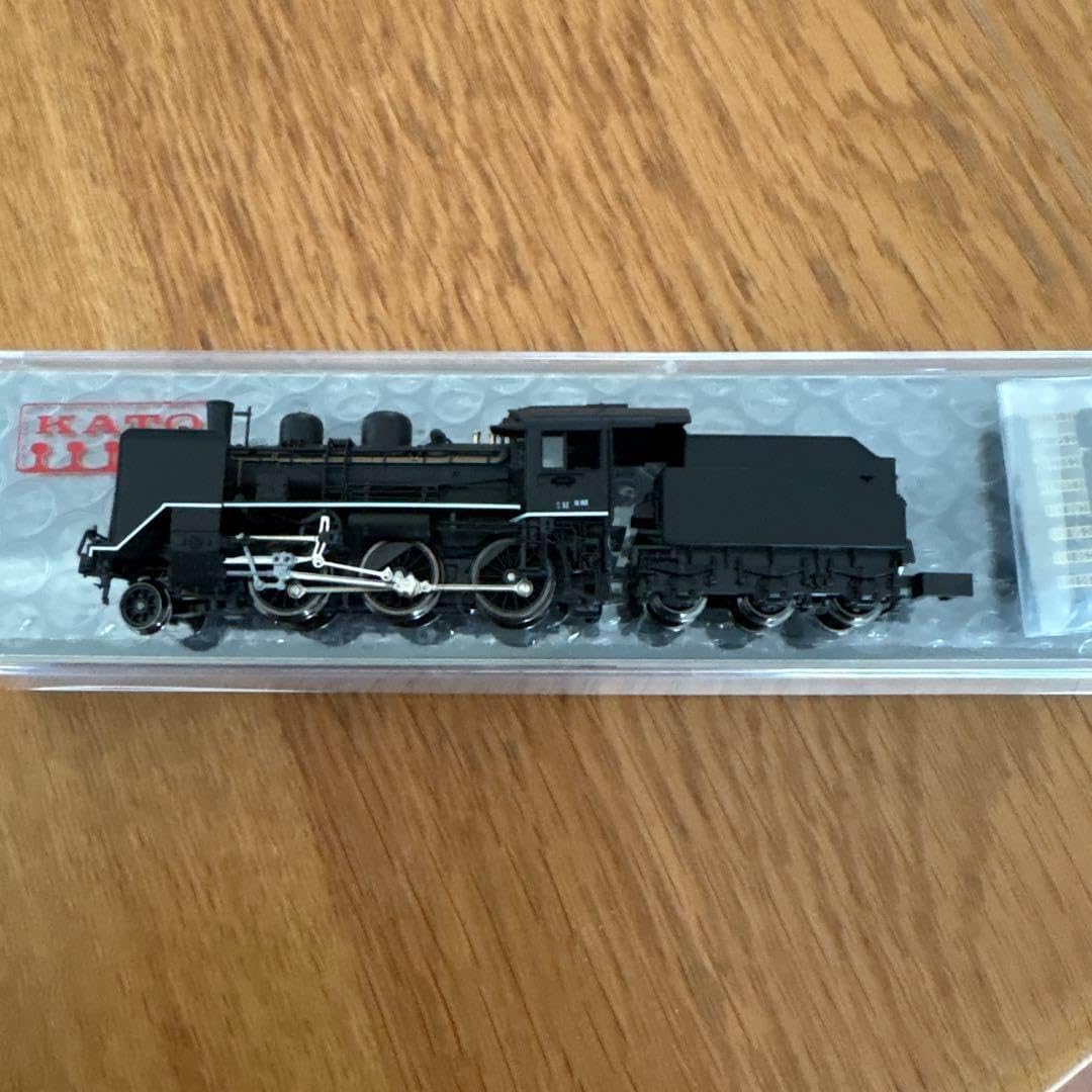 【希少】KATO 2020-1 C56 小海線②付属品未使用未開封 希少】 KATO 2020-1 C56 小海線②付属品未使用未開封 カトー N