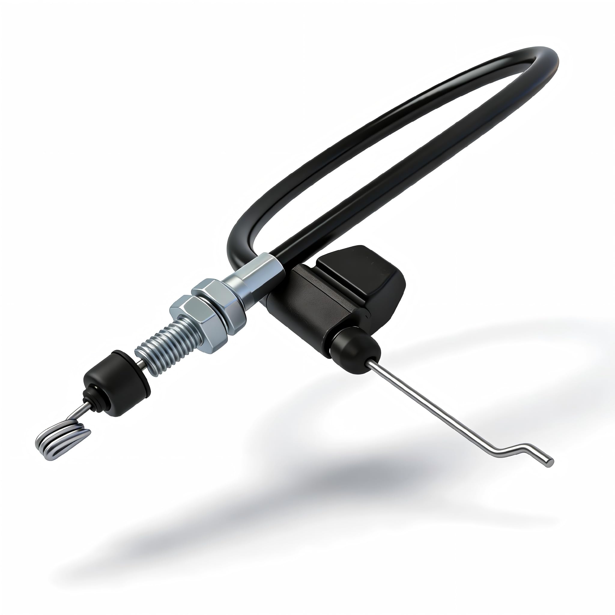 Amazon.com: 064-8057-75 Brake Cable, Replaces 064805775, Fit for
