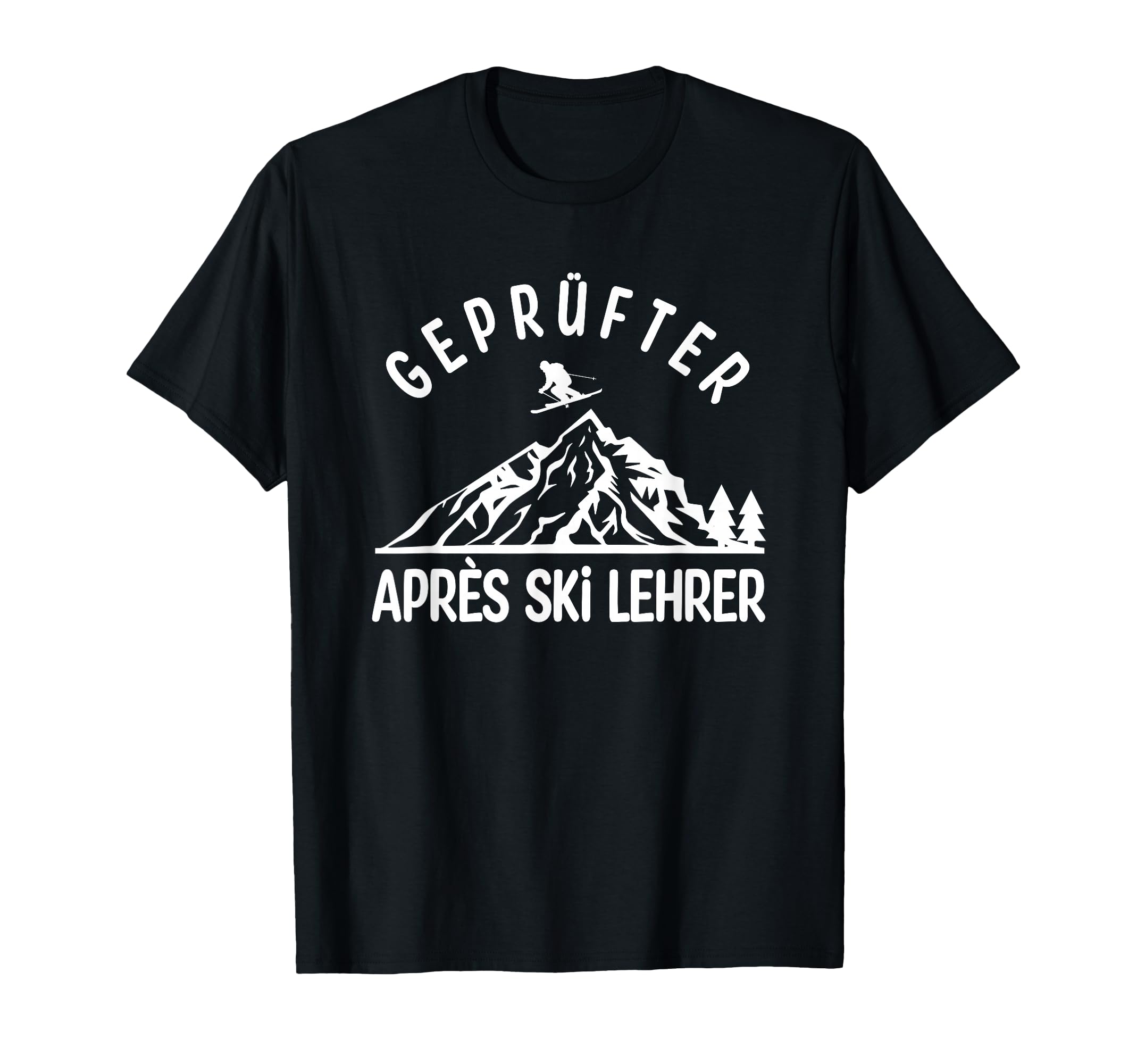 Kleidung mit Designs von Amazon Merch on Demand