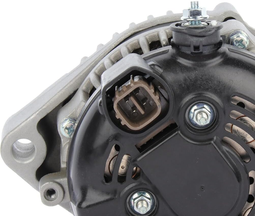 OCPTY Alternators Alternator 13994 2003-2009 for Lexus for GX470,2006-2007 for Lexus for LX470,2003-2009 for Toyota for 4Runner,2005-2007 for Toyota for Land Cruiser,2003-2007