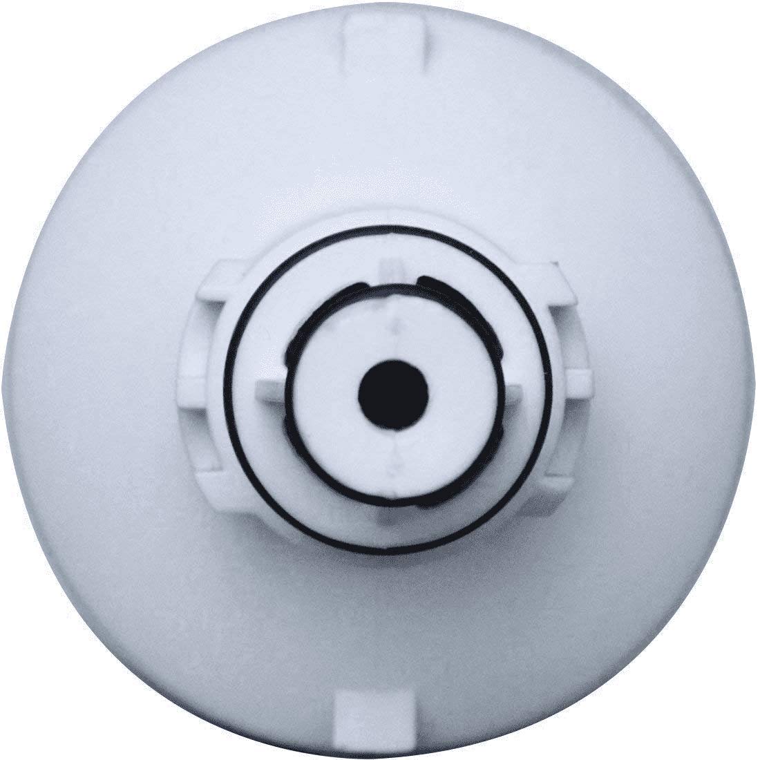 IcePure RWF1100A Kühlschrank-Wasserfilter kompatibel mit Samsung AquaPure Plus DA29-00003G HAFIN2/EXP Kühlschrank-Wasserfilter (3 Stück)