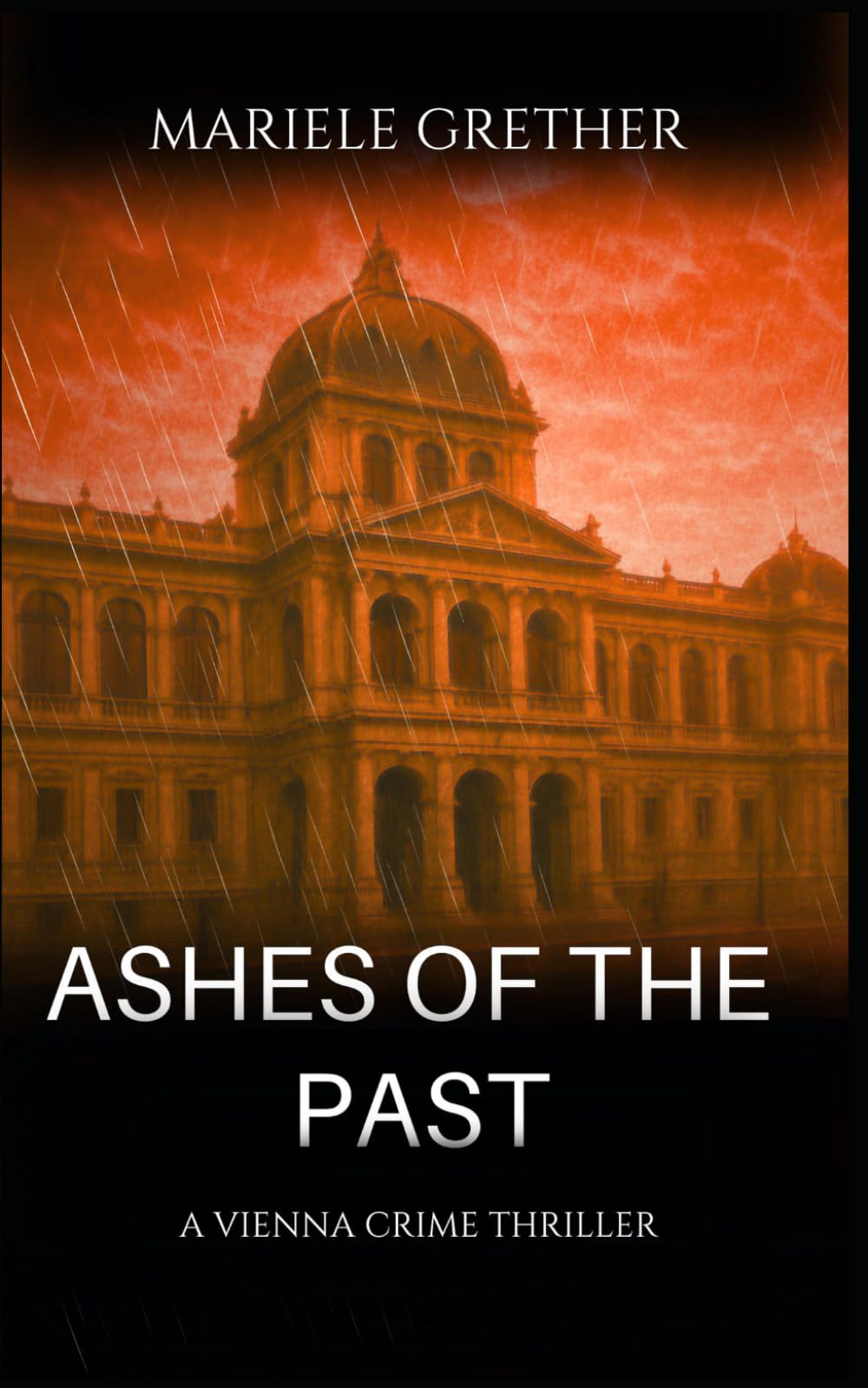 Ashes of the Past