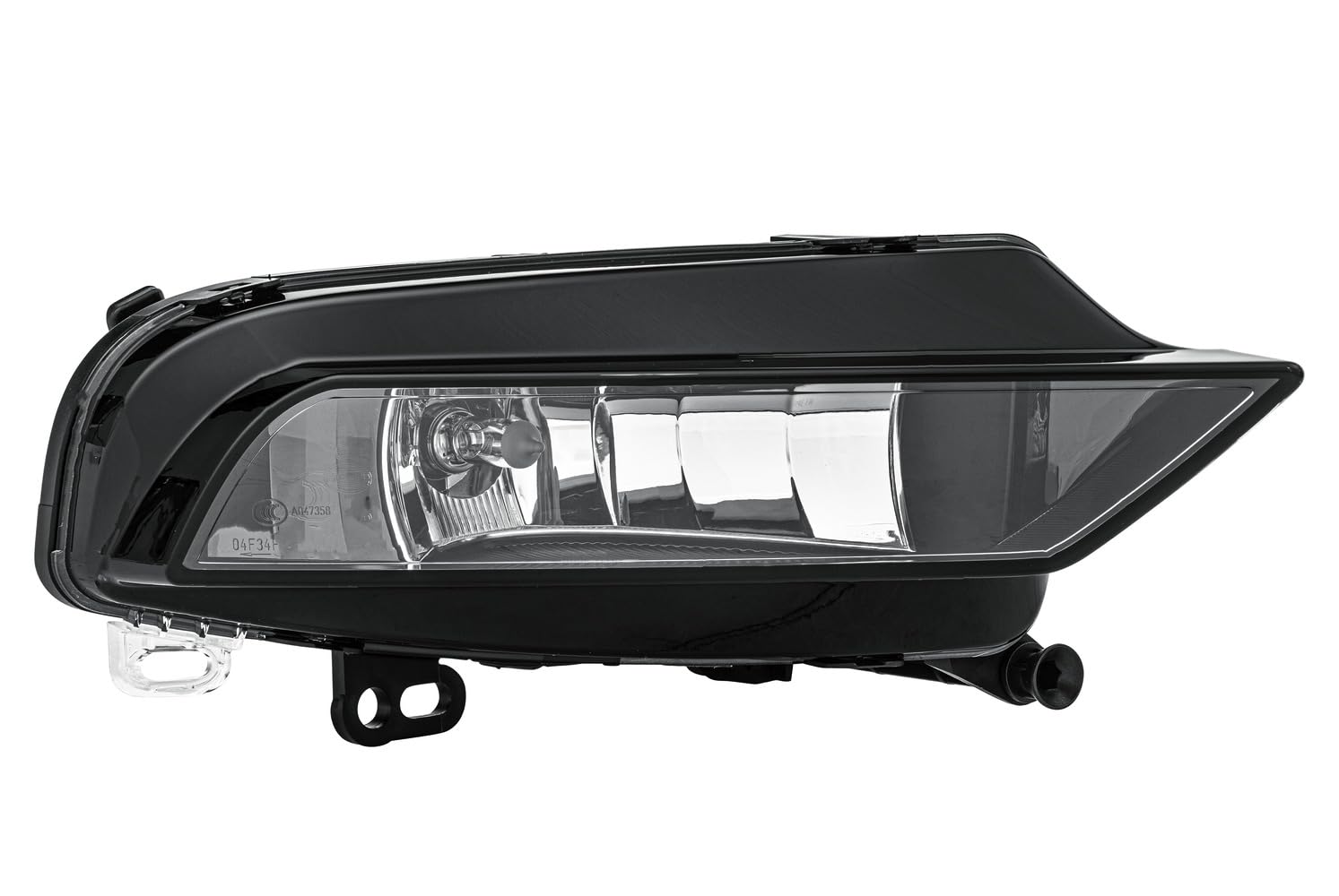 HELLA Nebelscheinwerfer Für Audi A3 8V - Rechts 1NE 010 832-301