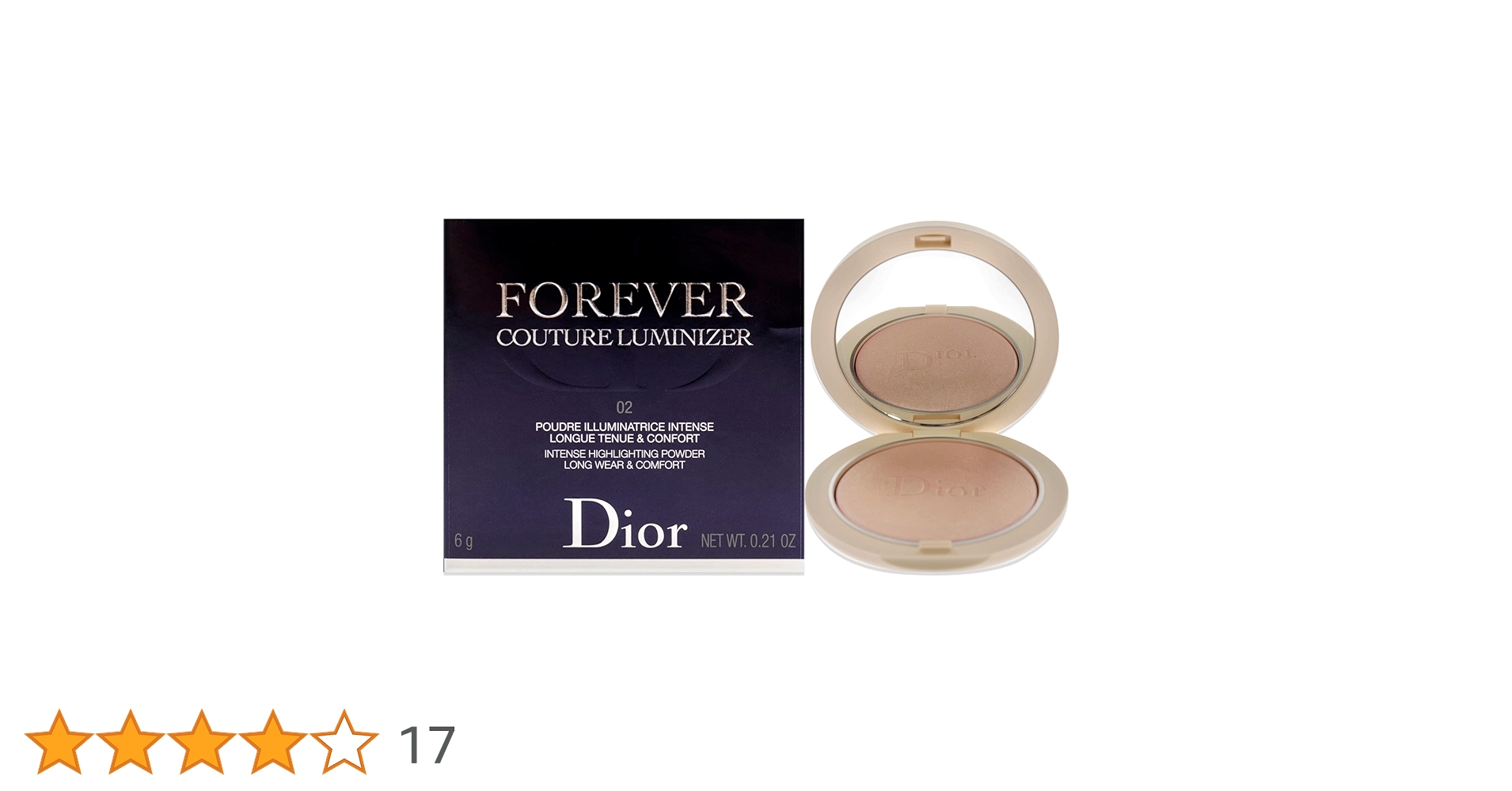 Amazon.co.jp: ディオールスキン フォーエヴァー クチュール