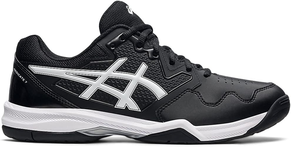ASICS Men's Gel-Dedicate 7 Tennis Shoes