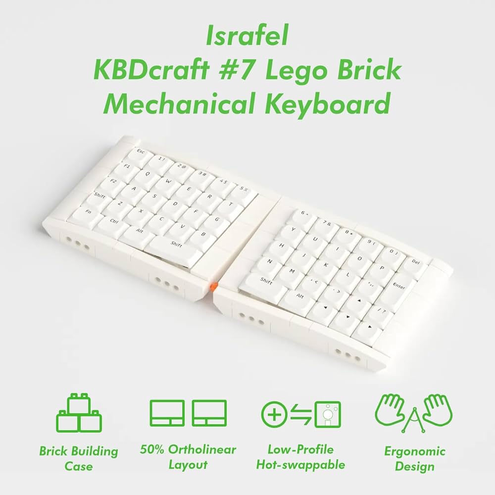 roBa 通常プロファイル 今、ロープロファイルキーボードが熱い！｜50歳からの徒然ノート