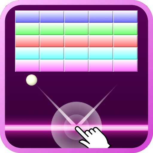タップでブロック崩し】REFLECRASH - App on Amazon Appstore