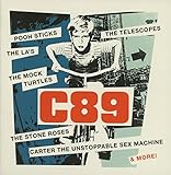  C89 (Deluxe 3cd Boxset Edition)