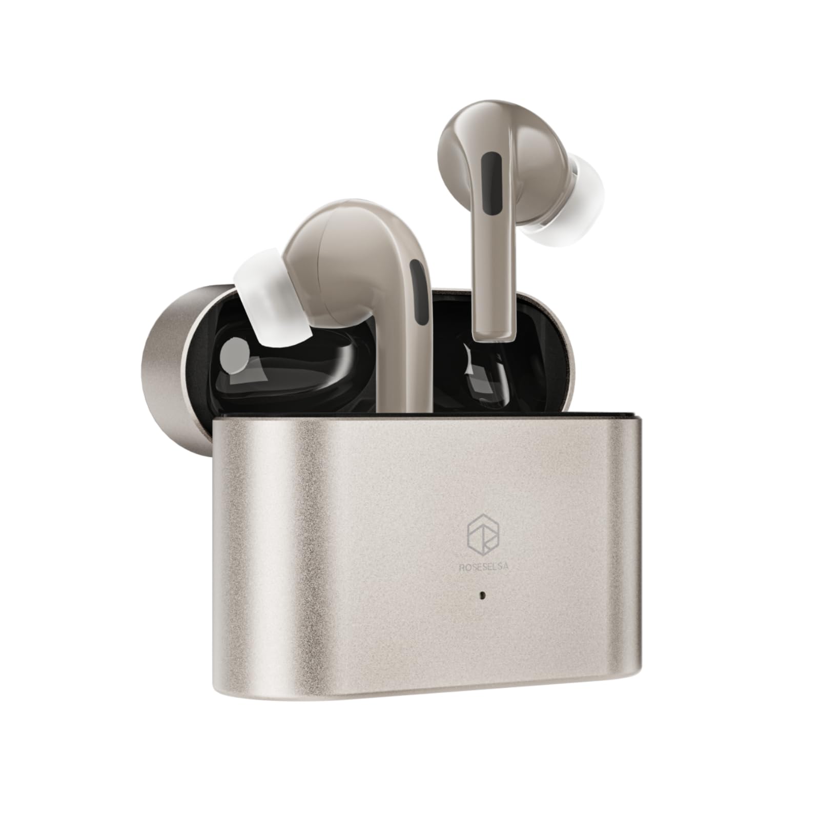 Amazon.com: ROSESELSA Earfree i5 Wireless Earbuds Bluetooth