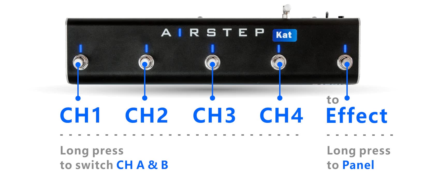 Amazon | エックスソニック(X Sonic) AIRSTEP KAT Edition AIRSTEP