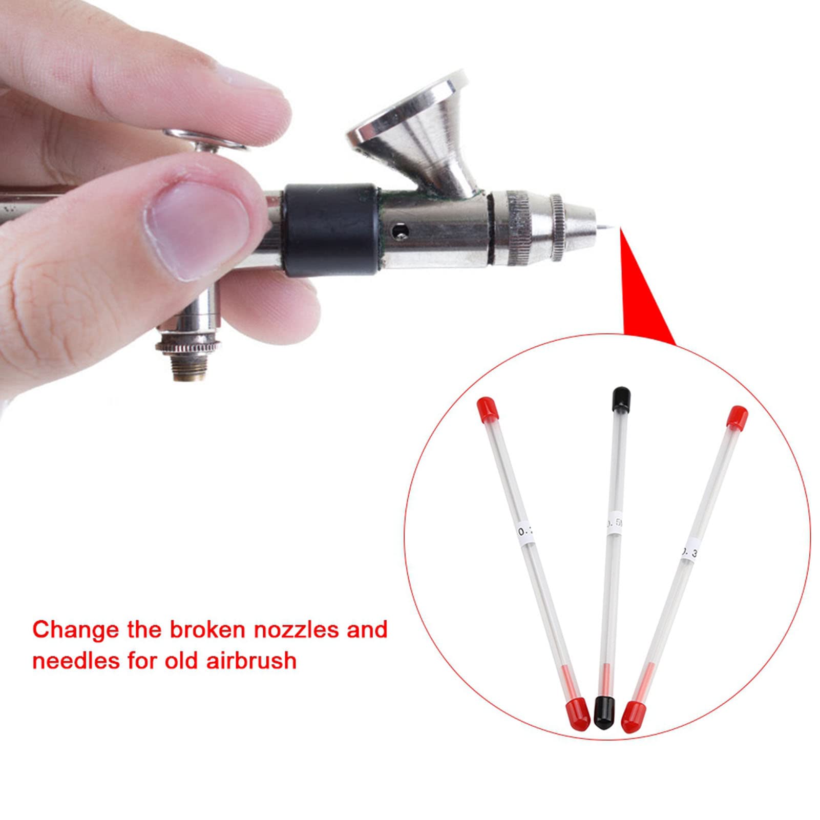 0.2 Mm 0.3 Mm 0.5 Mm, #819 - Image 2