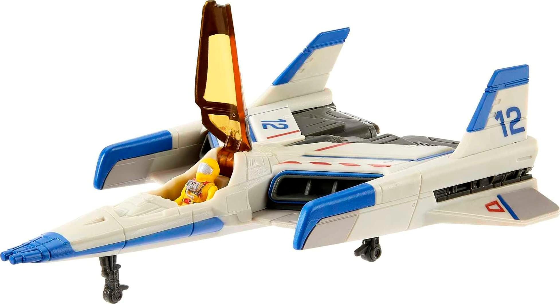 Mattel - Disney Toy, Multicolor (HHJ98)