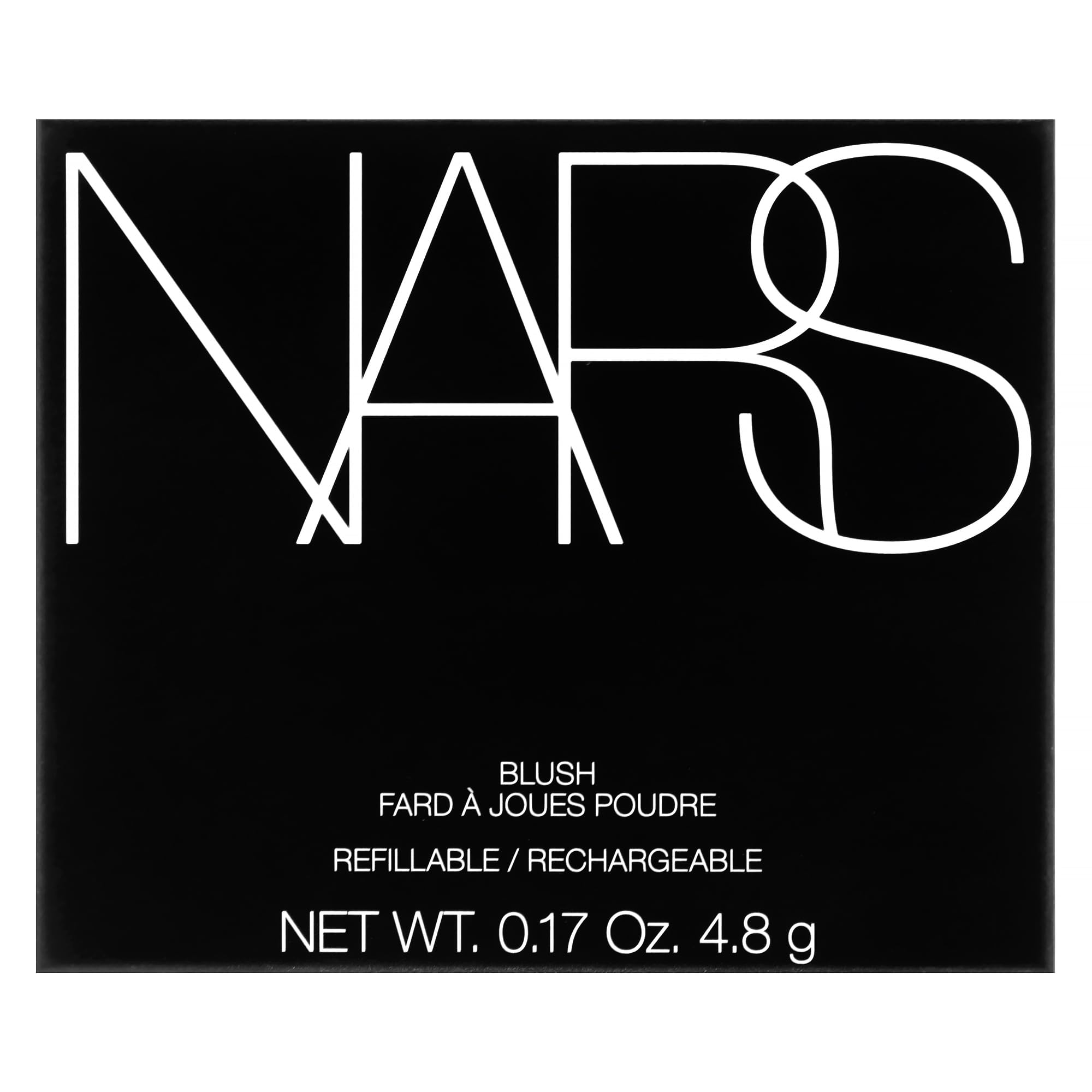 Blush - 775 Orgasm Rush von NARS for Women - 4,8 g Rouge (nachfüllbar)