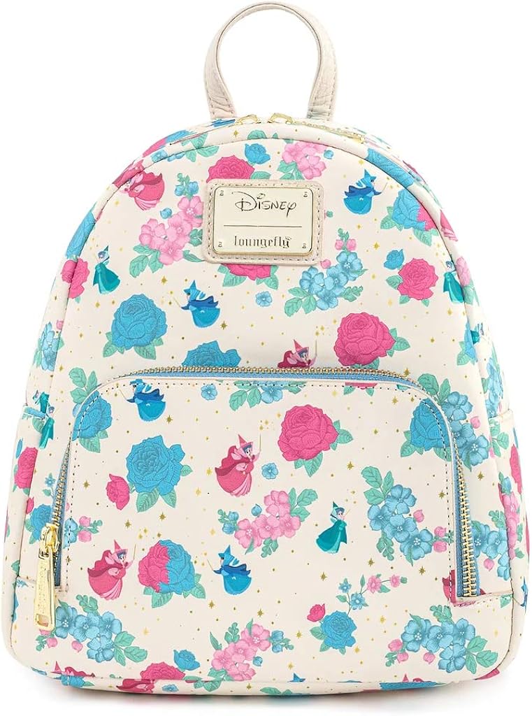 loungefly mini backpack amazon