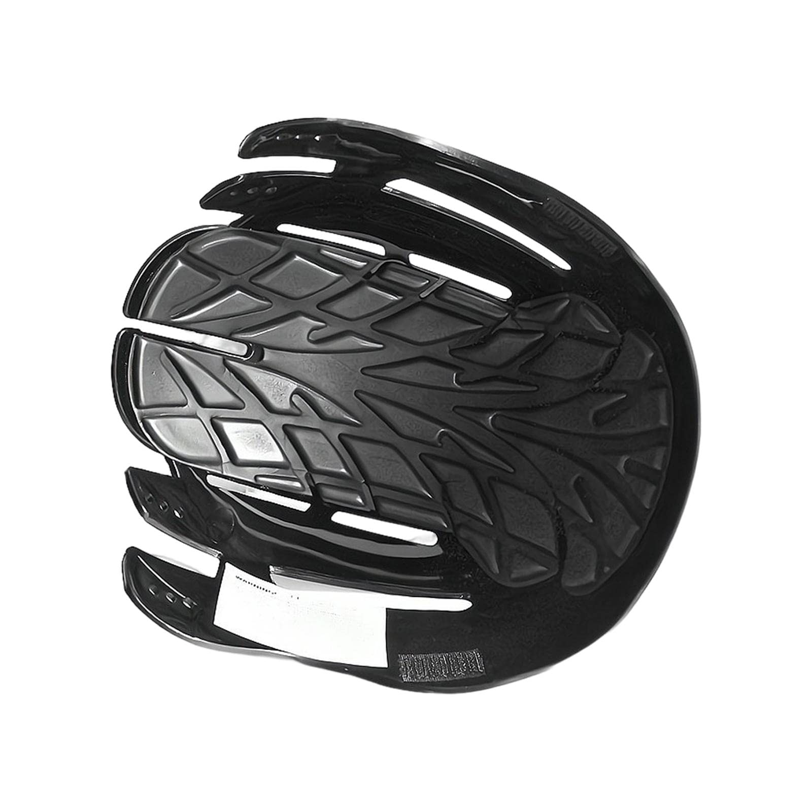 Protezione con Inserto per Berretto, Compatibile con Qualsiasi Berretto Da Baseball. Calotta Interna Foderata per Berretto. Inserto per Casco