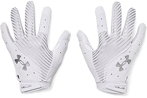 Blur Mens Football Gloves S