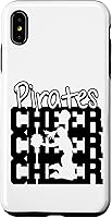 Vista 11 de Pirates Cheer Back to School Cheerleading Spirit Case for iPhone 16