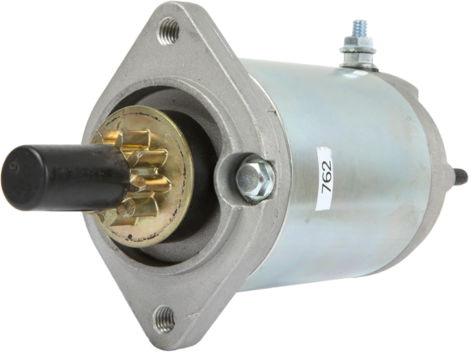 DB Electrical SAB0105 Starter Compatible with/Replacement for Polaris Snowmobile, Xc Classic Edge Touring Switchback, Classic Edge Touring Indy, Classic Xc Edge F/O Special 0645-184 AM52455 2410748