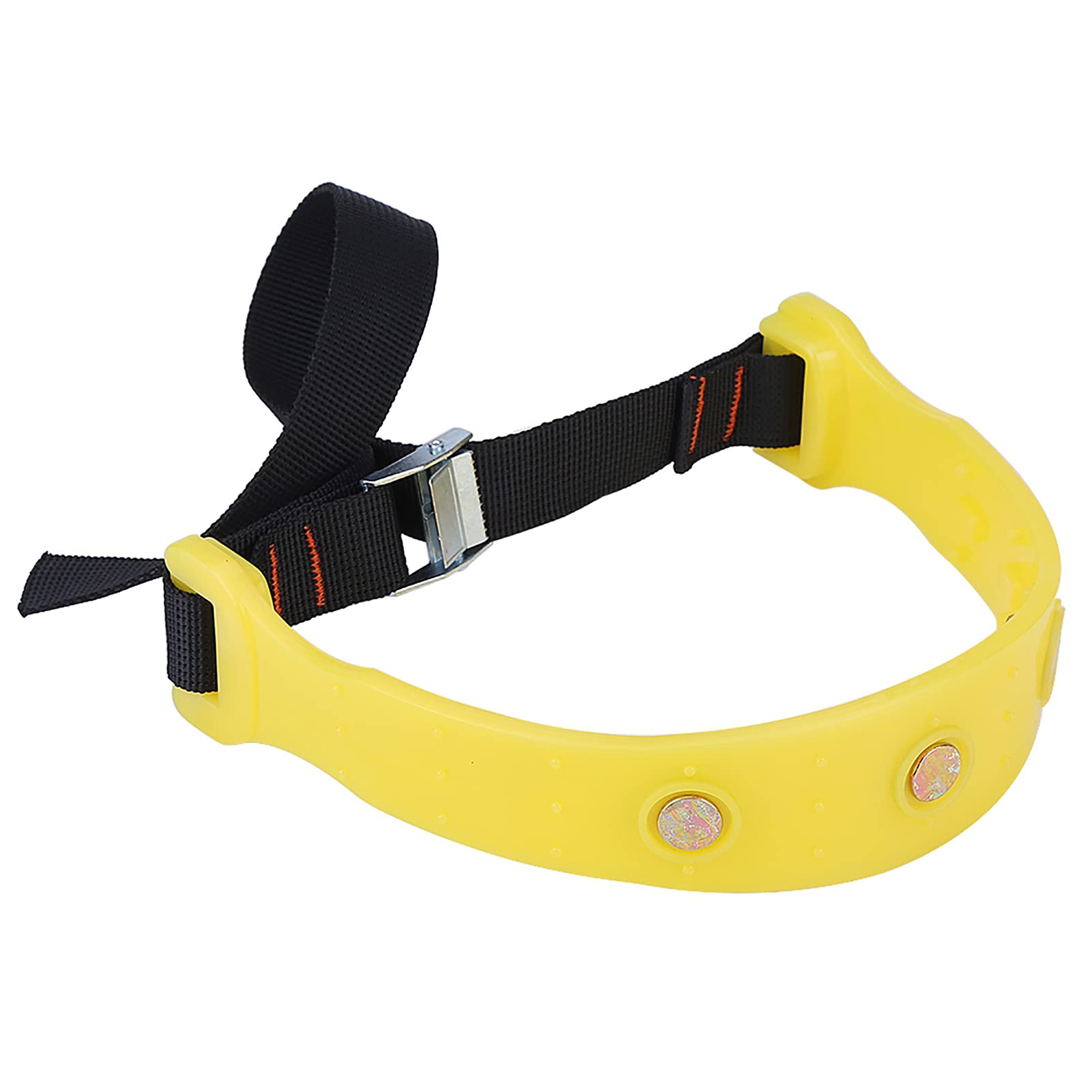 Cadena Antideslizante para Neumáticos, 10 Piezas 185-225 Mm Cinturón Antideslizante para Neumáticos, Cadenas Universales de Emergencia para Neumáticos de Nieve