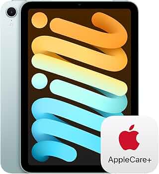 Amazon | Apple iPad mini(A17 Pro):Apple Intelligence、8.3