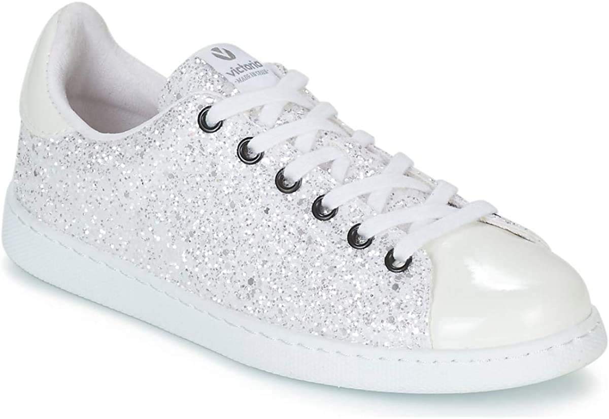 Victoria  Shoes (Trainers) TENIS GLITTER  (women)