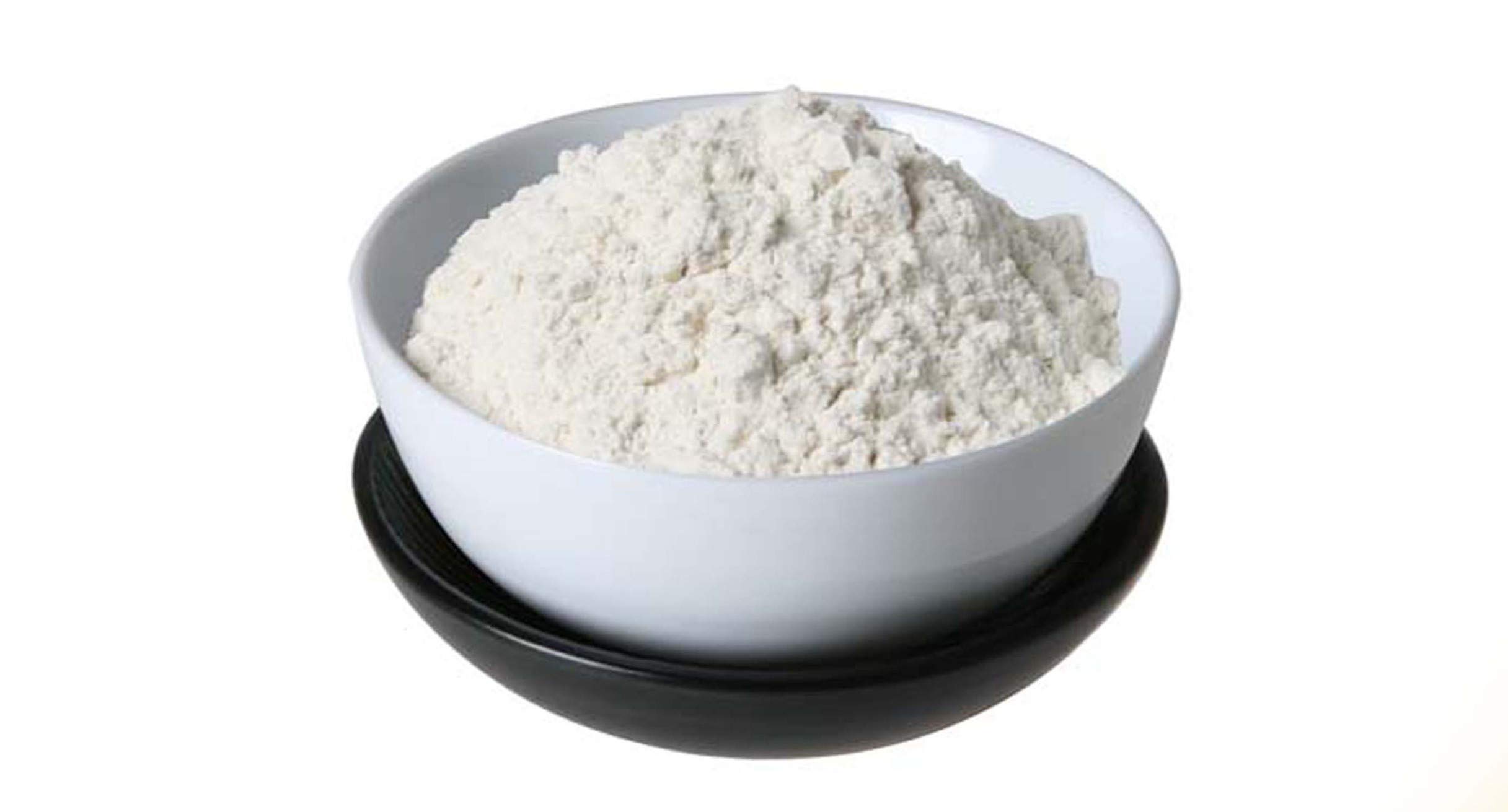 Agri Club Guar Gum Powder 1kg 1