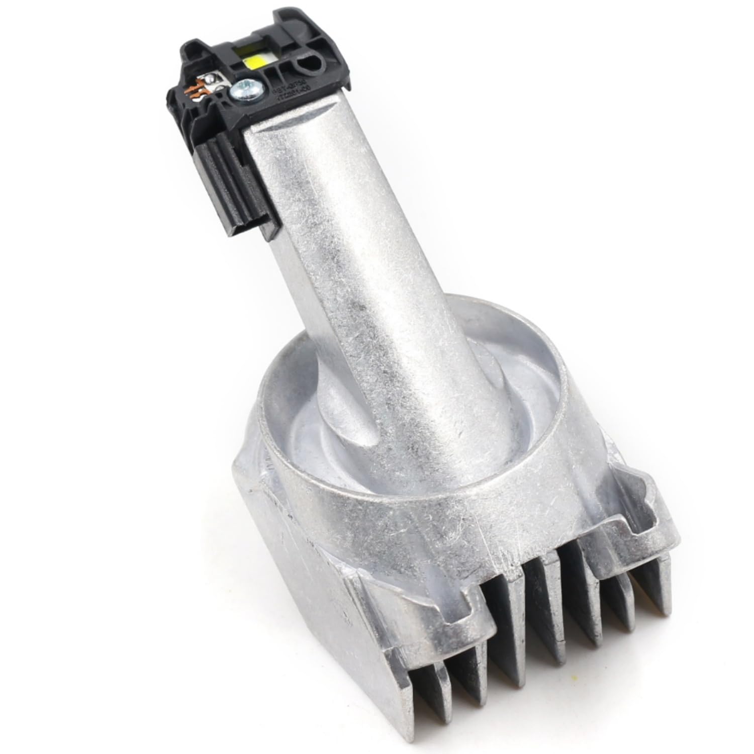 YAOPEI - Lote de 2 módulos de luces de circulación diurna LED para serie 5 F07 GT F10 F11 F18 63127262731