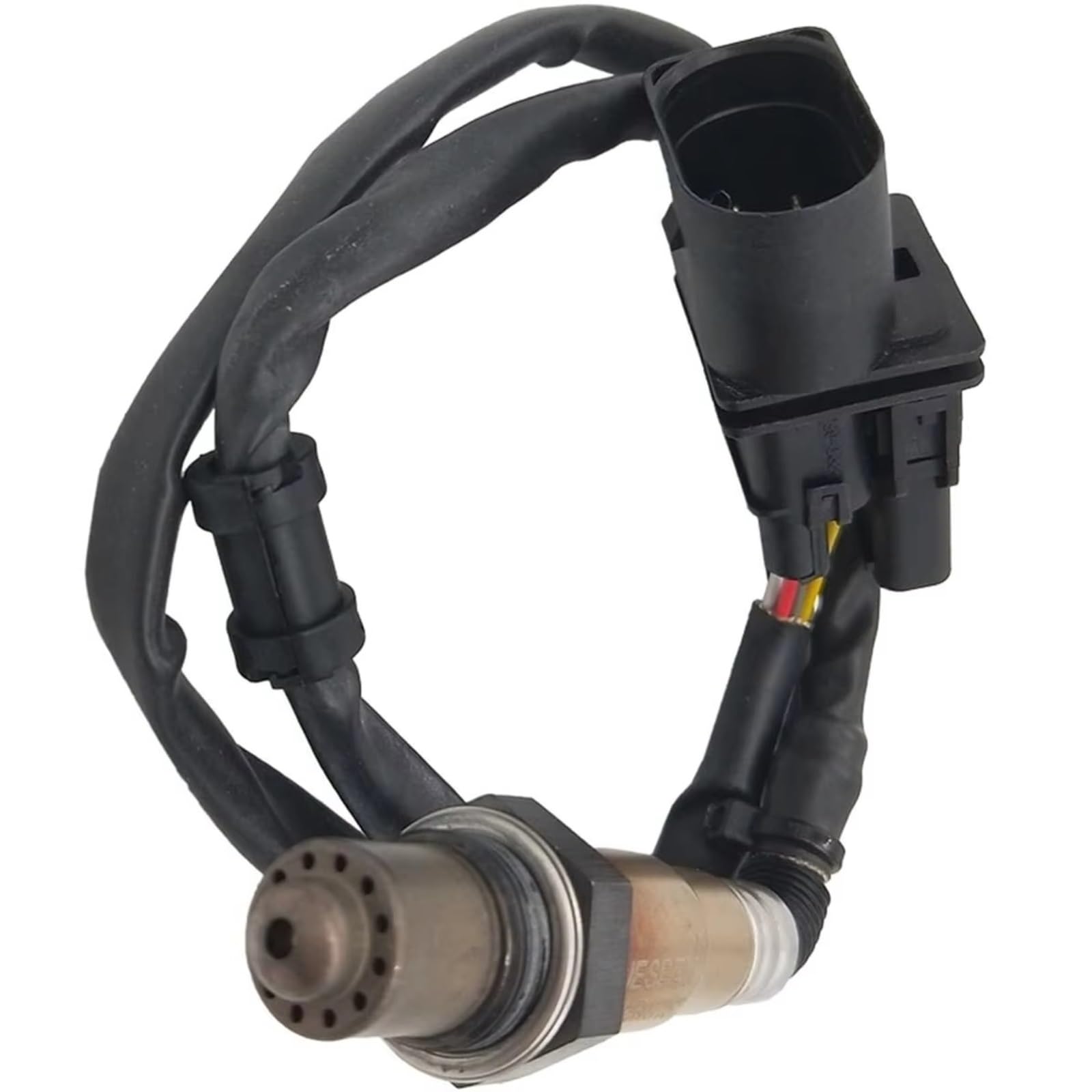 Sonde lambda de remplacement amont 0258007085 capteur oxygène pour Touareg