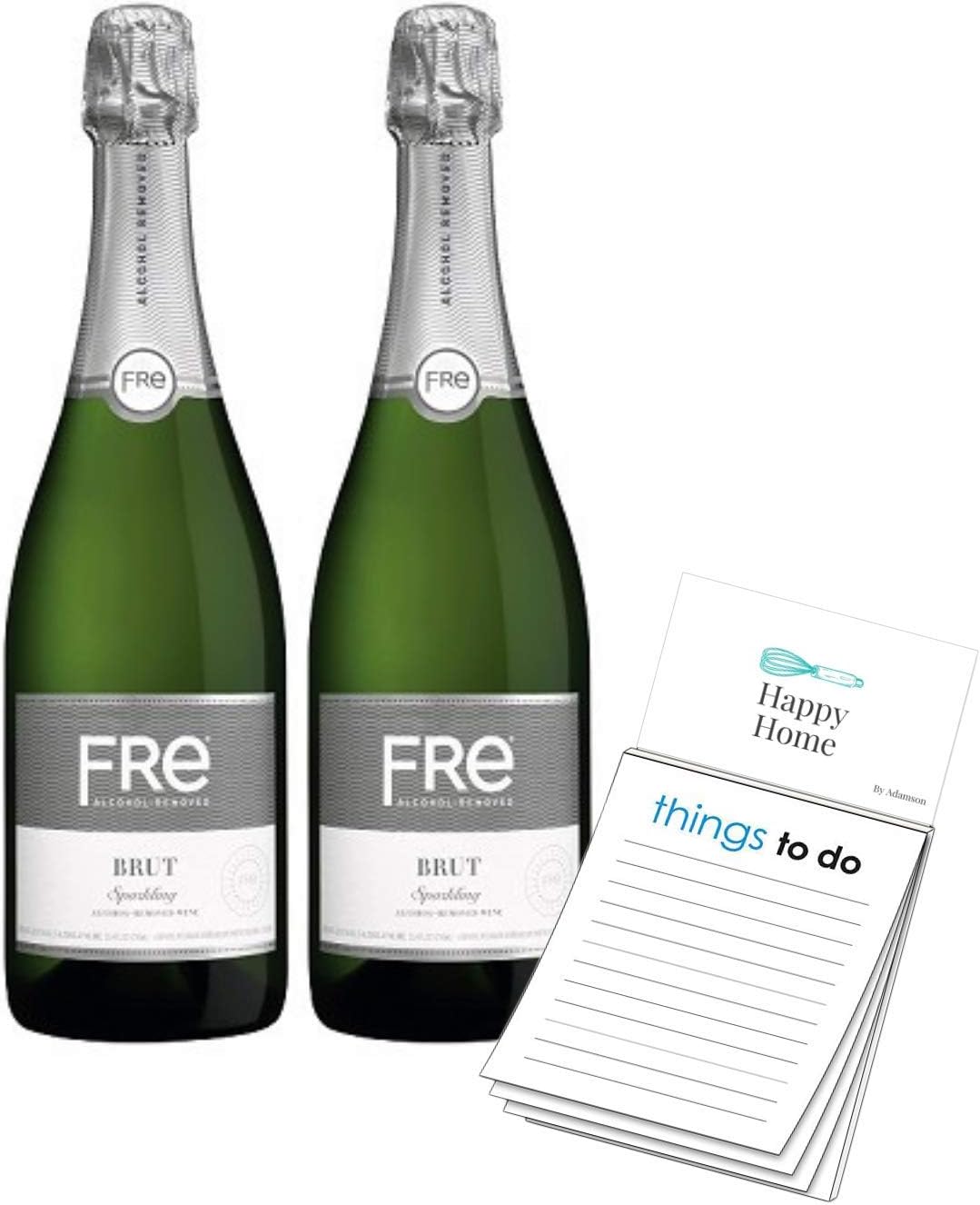 Chateau De Fleur Nonalcoholic Sparkling Wine Champagne
