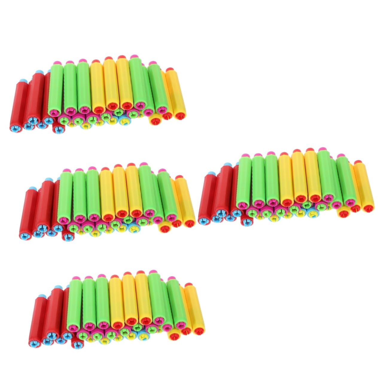 Porte-crayon ajustable pour étiquette de panier et dessin créatif des enfants