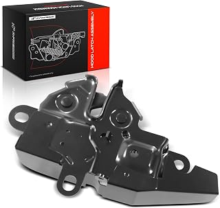 A-Premium Hood Latch Lock