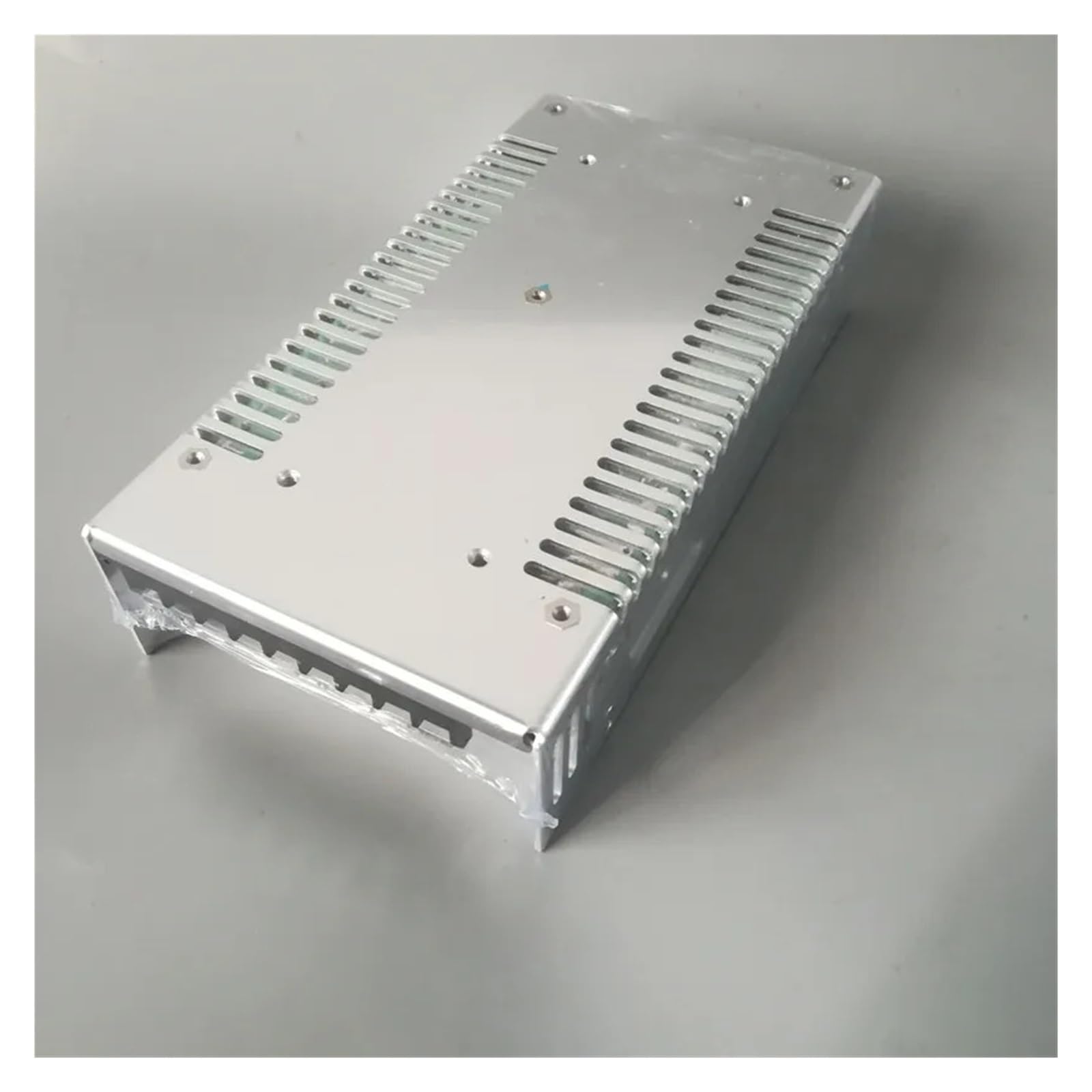 Fuente de alimentación conmutada de 300 W y 5 V, salida única de 50 A, entrada de 220 V, S-300 W-5 V, con ventilador, regulador de CA a CC.