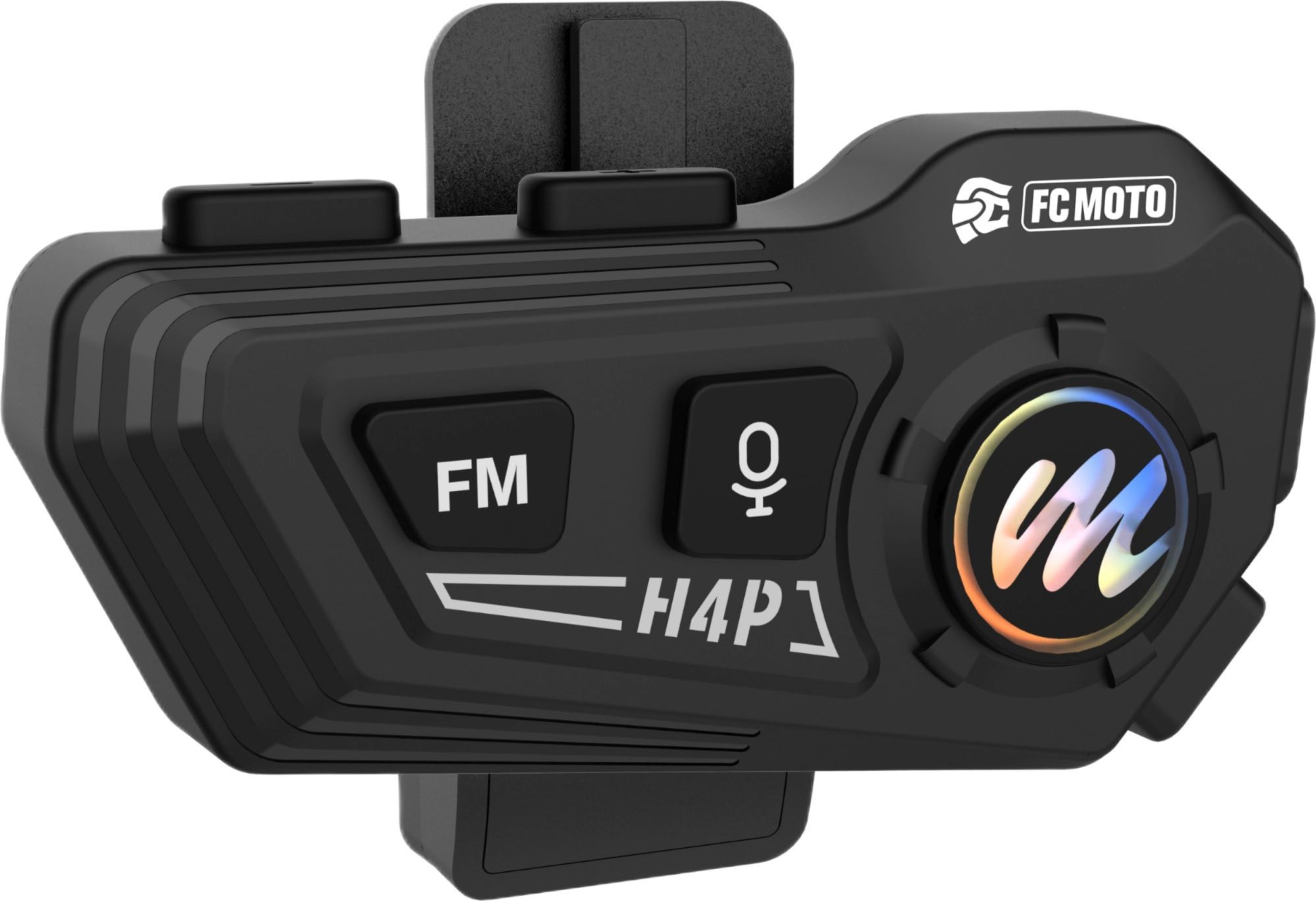 H4P Moto Edition Auricolare Bluetooth
