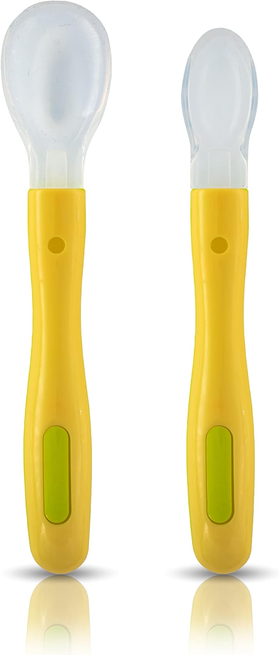 Luv Lap Fun Club Feeding Spoon Set