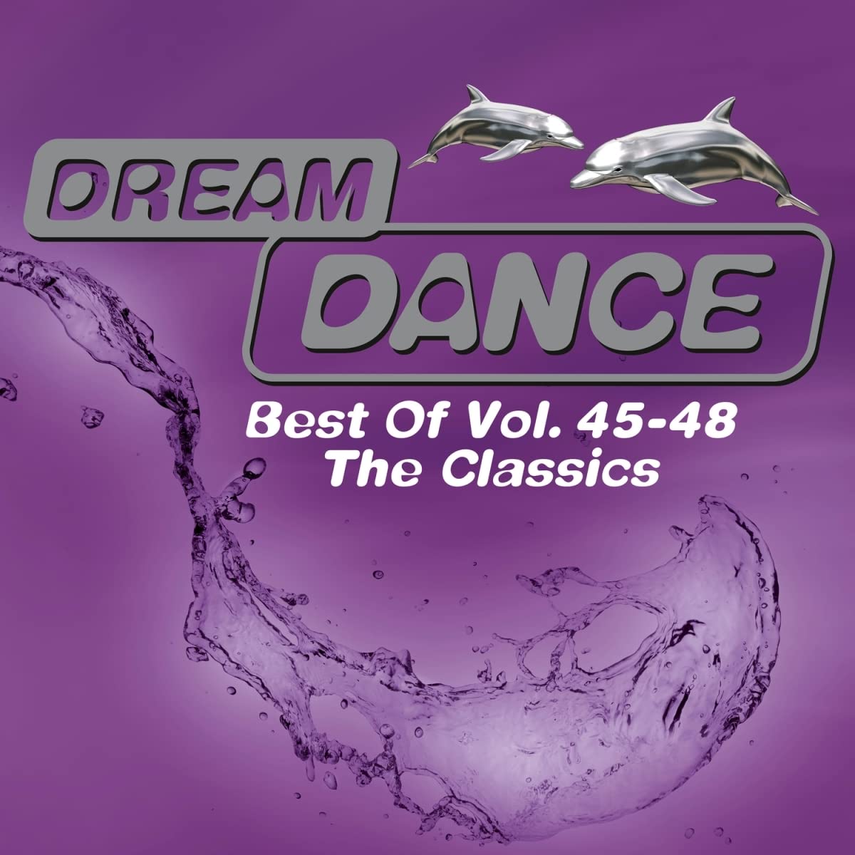Dream Dance Best of Vol.45-48