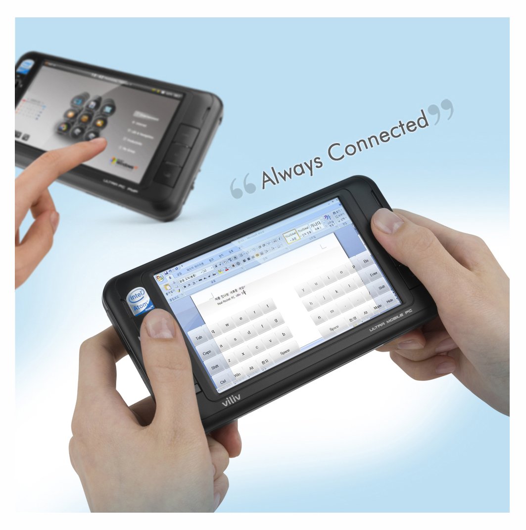 Amazon Com Viliv Pack S5 Exp P 4 8 Inch Matte Black Net Tablet Pc 7 Hour Battery Life Tablet Computers Computers Accessories