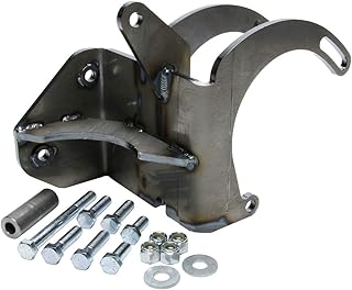 Vintage Air 131005 Ford FE Compressor Bracket ()