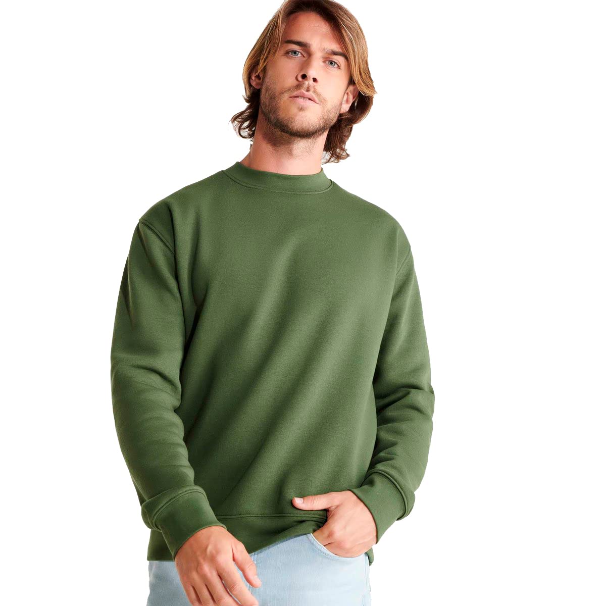 ROLY Sudadera Clásica 1070 Niño