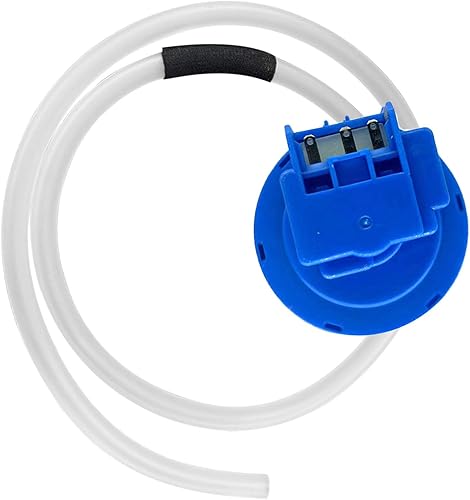 DC96-01703H Interruptor de nivel de agua de lavadora para Samsung DC96-01703N DC96-01703H Reemplazo del interruptor de presión de la lavadora