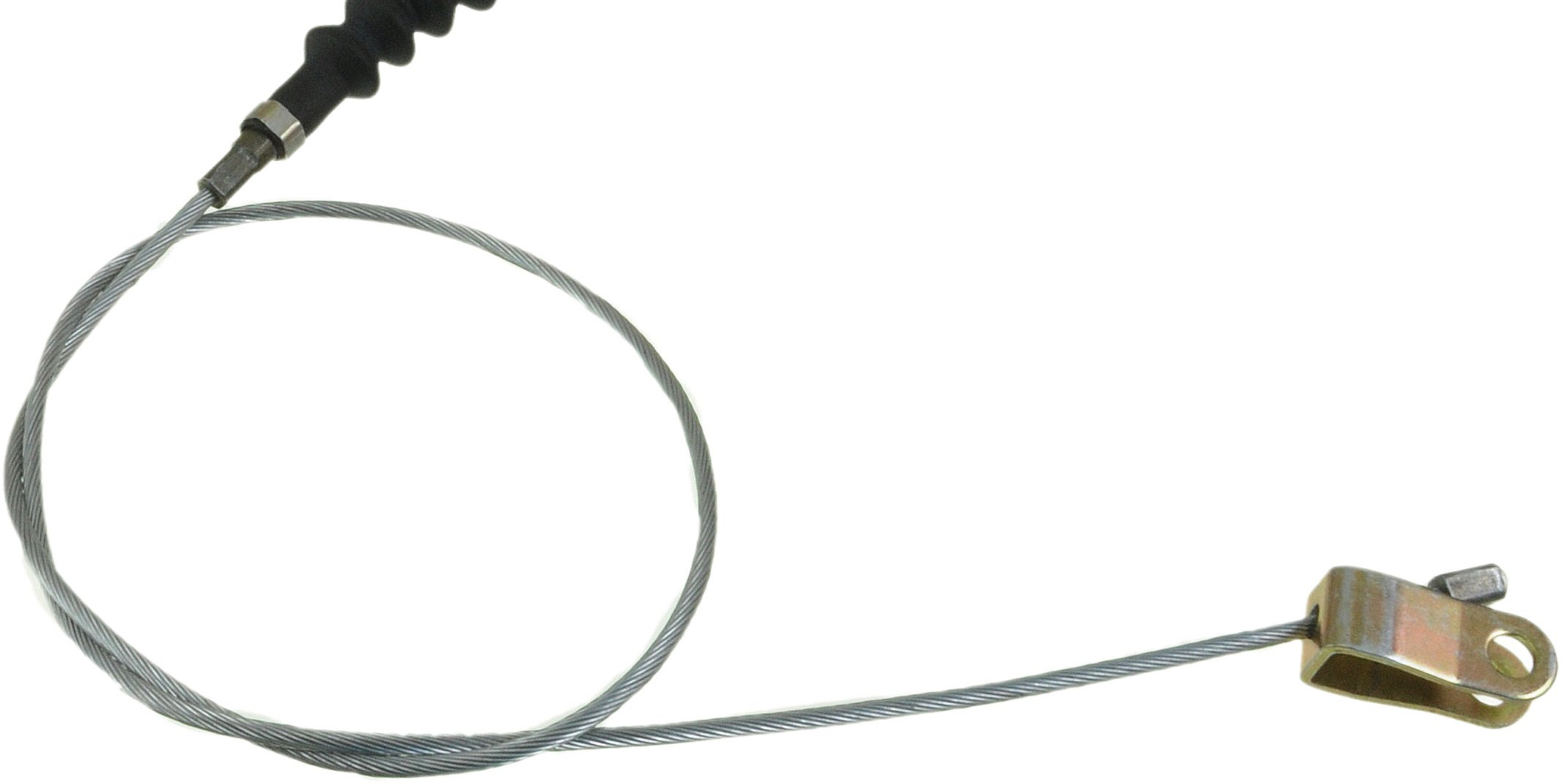 テル専用　C225＋M225 Amazon.com: Dorman C660252 Parking Brake Cable Compatible with