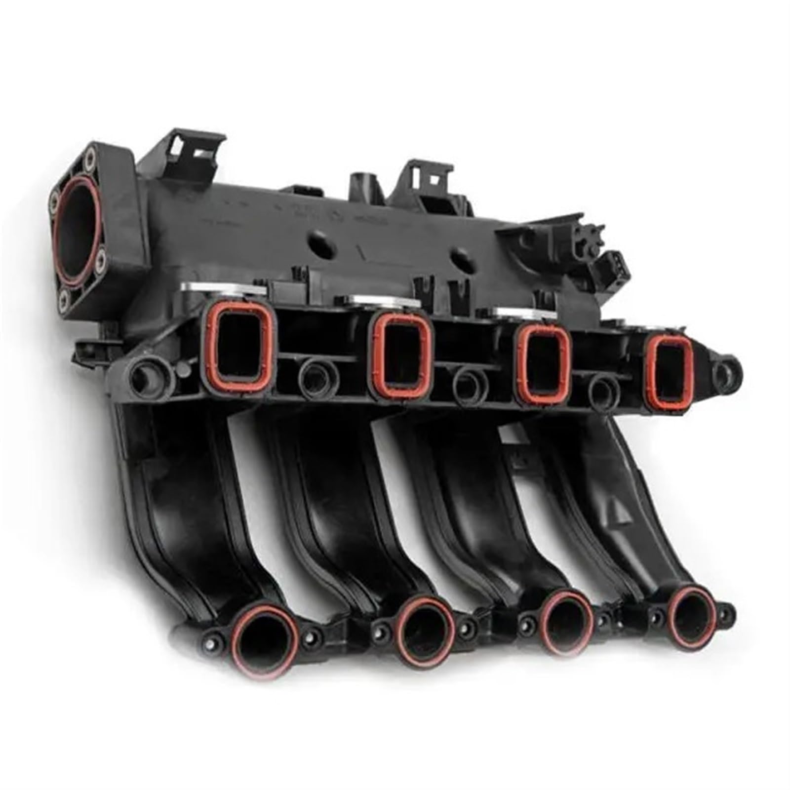Kit Réparation Joints Collecteur Admission Riloer - 6 Pièces, 33mm, Pour BMW 320d-730d