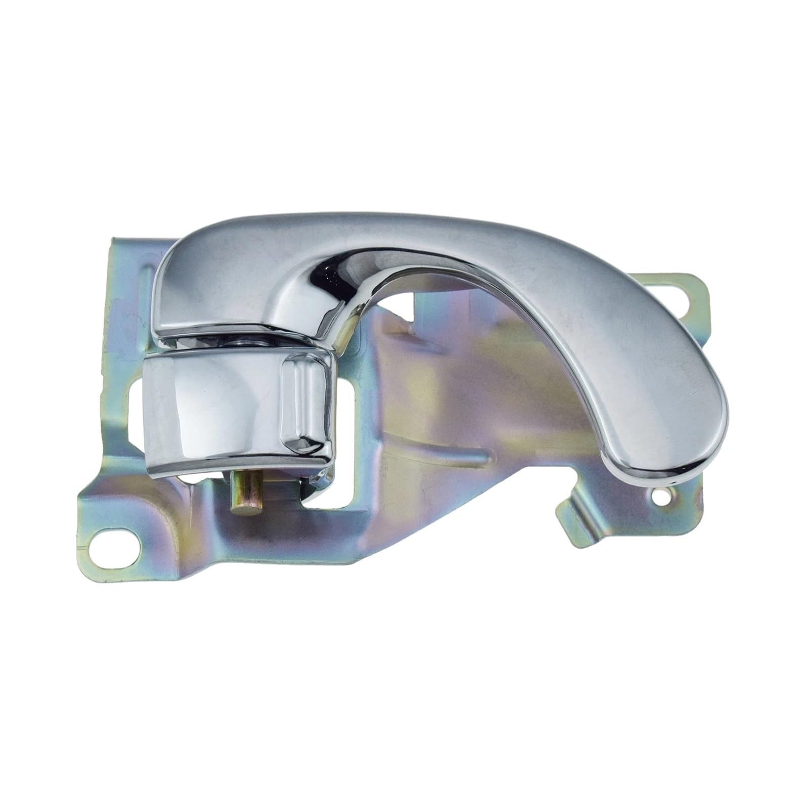 XYSZQJZYP Car Interior Door Panel Handle Car Inside Door Handle Front/Rear Left Or Right for Delica 1994-2000 for L400 1995-2005 for Galant 1999-2003