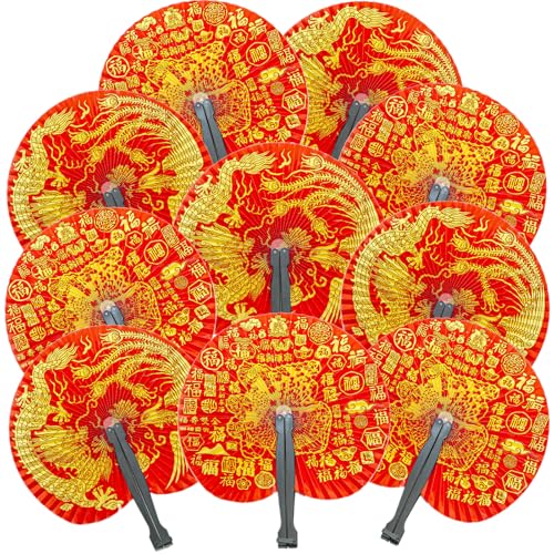 Icelus 20 pais brancos de plástico e papel. Leans dobrável pai - detalhes de casamento e cerimónias, presentes para festas de verão, aniversários, despedidas