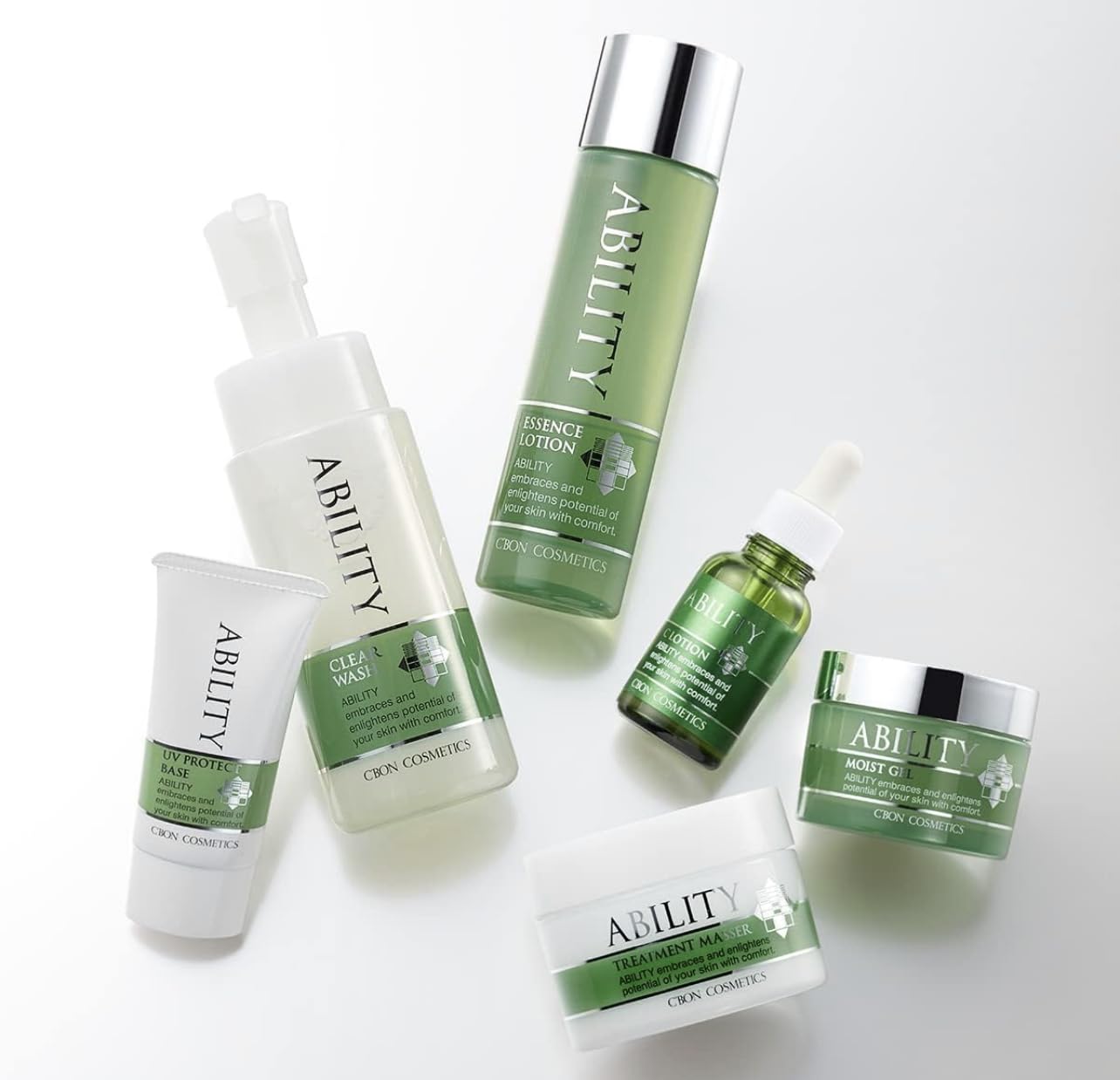 Amazon | シーボンアビリティ Cローション ハリ・ツヤ・キメへ徹底  