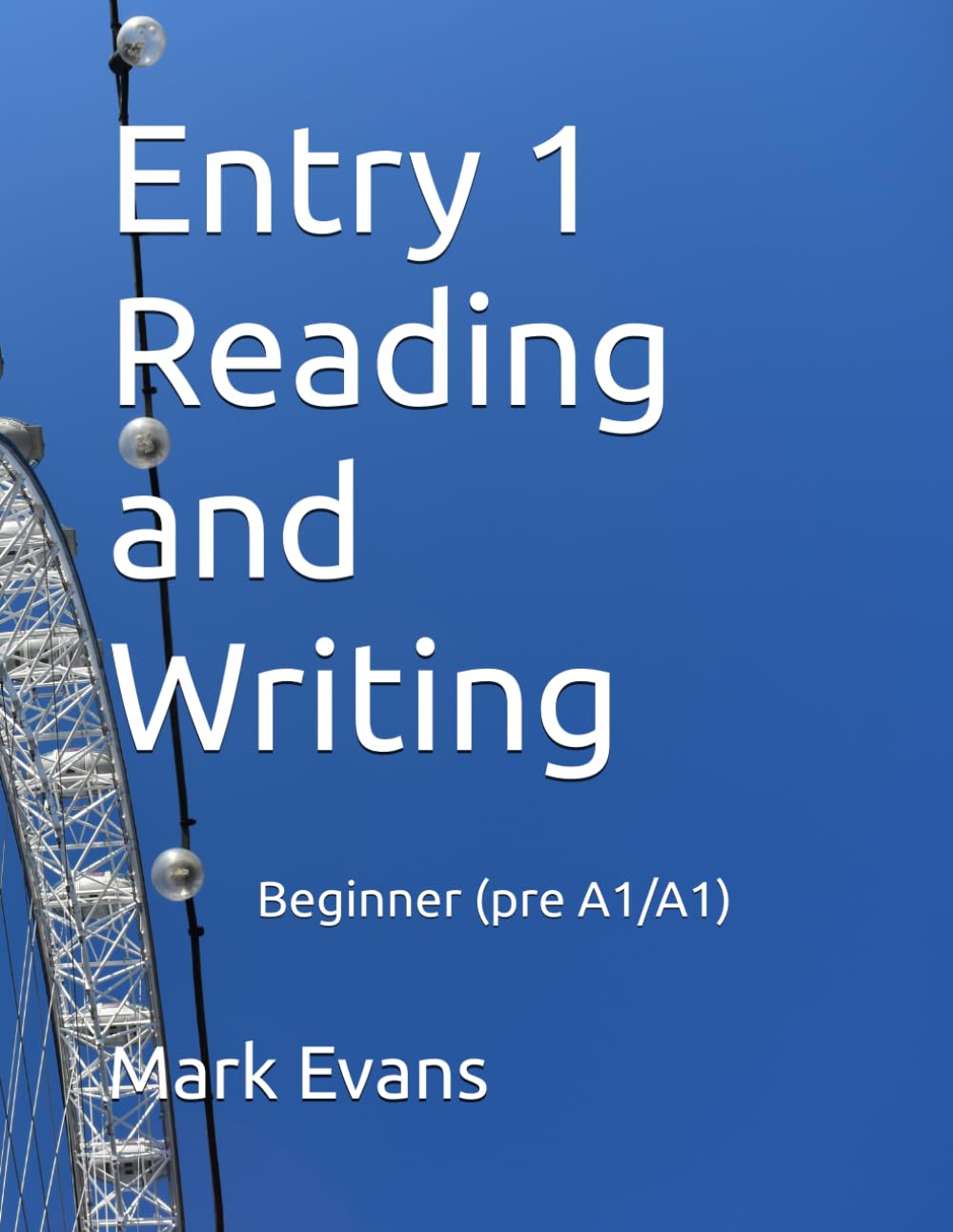 Entry 1 Reading and Writing
