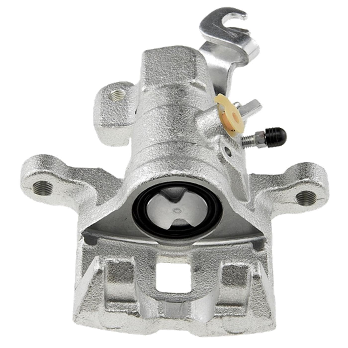 2x Bremssattel 2x Bremssattelhalter Hinterachse für Mazda 6 GG GH GY